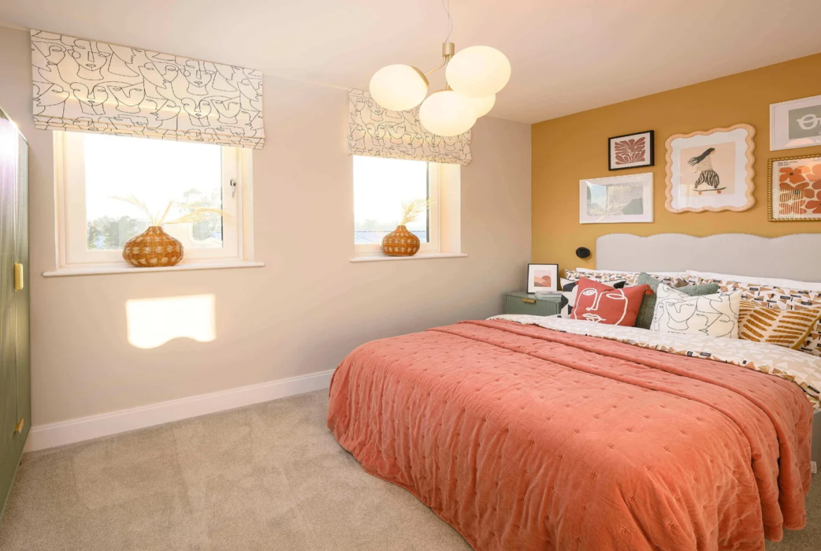Townhouse for Sale Slough Berkshire | Horlicks Quarter