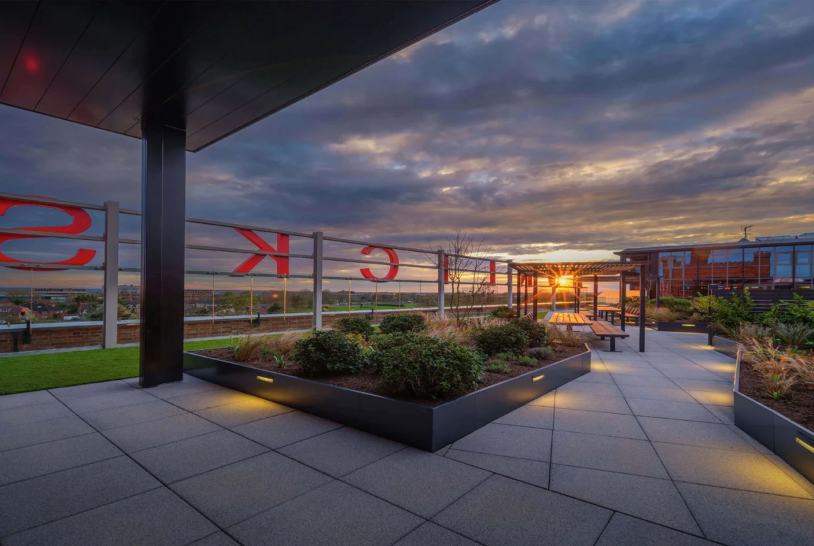 Townhouse for Sale Slough Berkshire | Horlicks Quarter