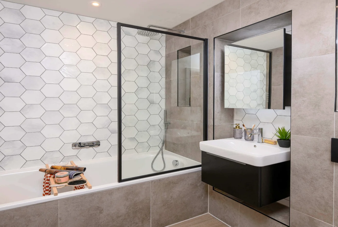 Townhouse for Sale Slough Berkshire | Horlicks Quarter