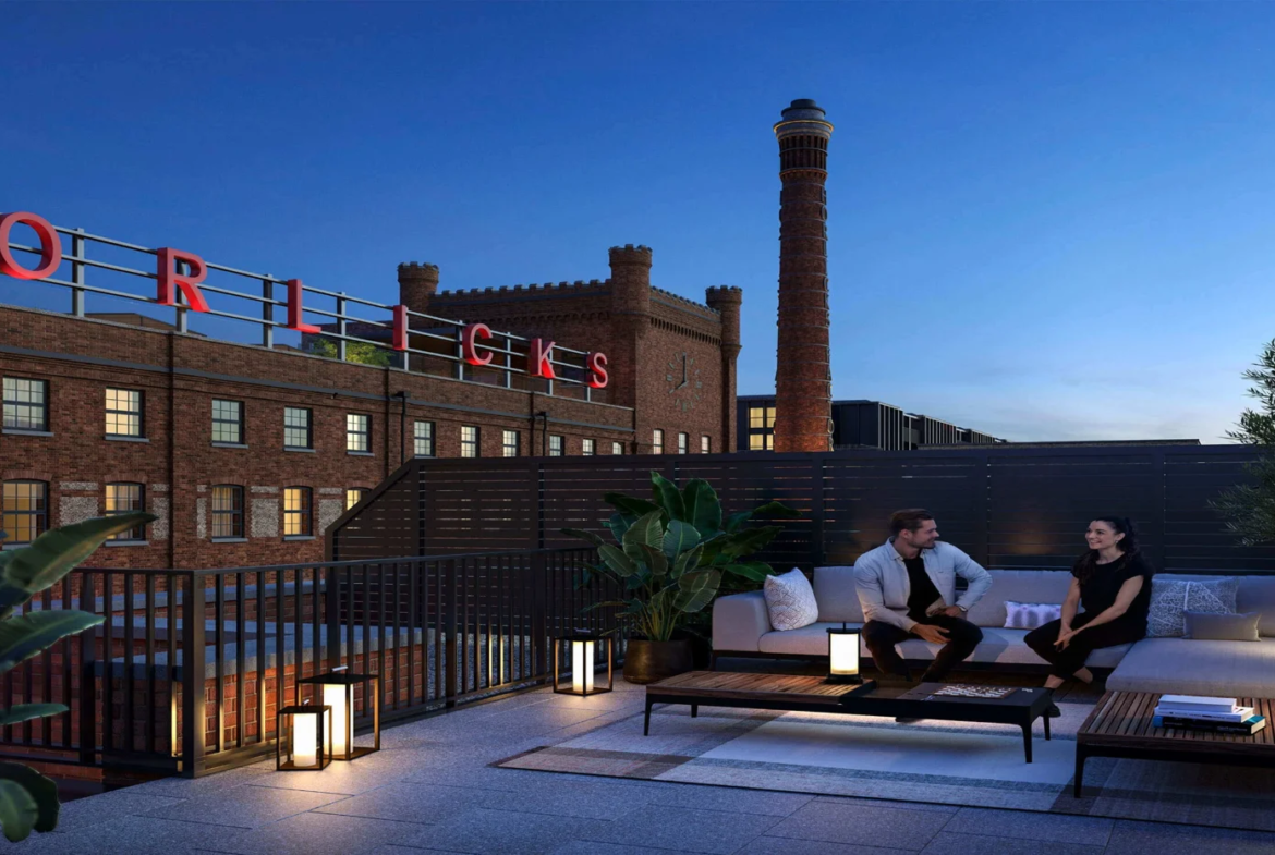 Townhouse for Sale Slough Berkshire | Horlicks Quarter