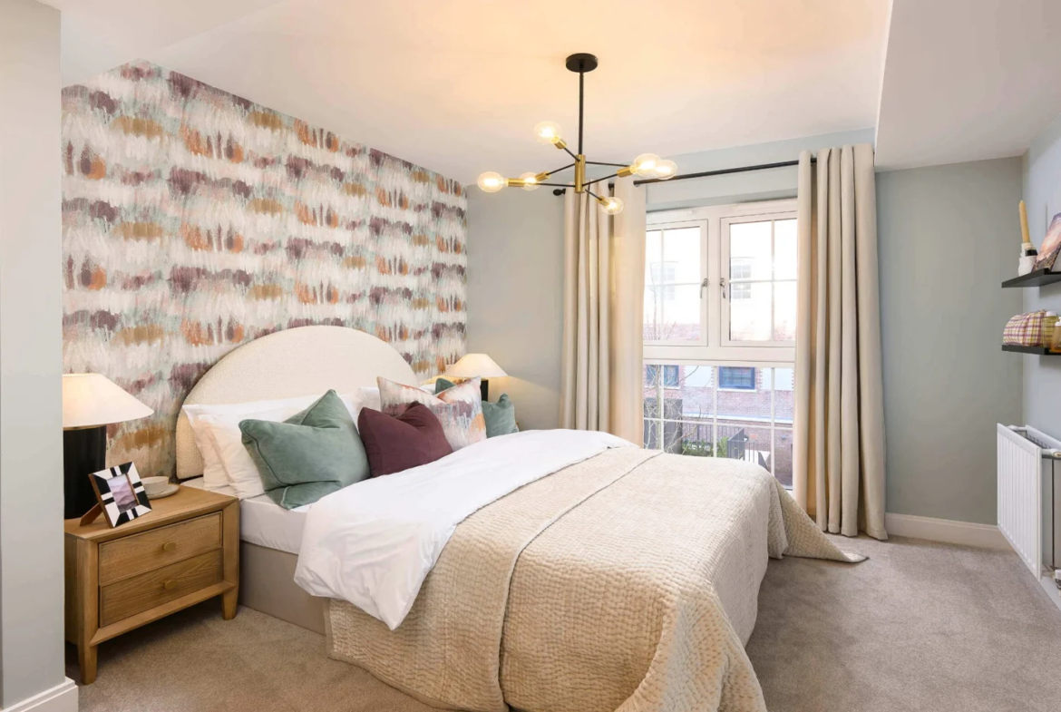 Townhouse for Sale Slough Berkshire | Horlicks Quarter