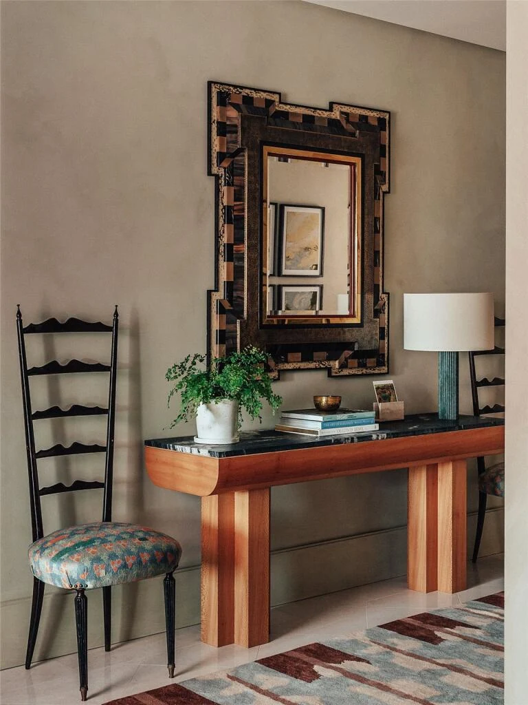 lancer-square-kensington-entrance-hallway Lancer Square Kensington Entrance Hallway