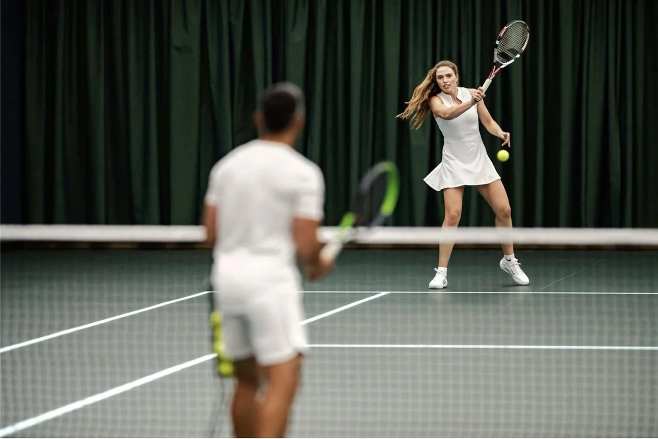 London Chelsea Barracks Street View Belgravia