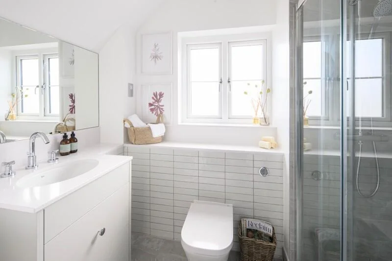 Oakhill Hildenborough Contemporary Bathroom Design