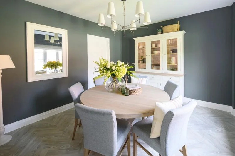 Oakhill Hildenborough Dining Room Interior