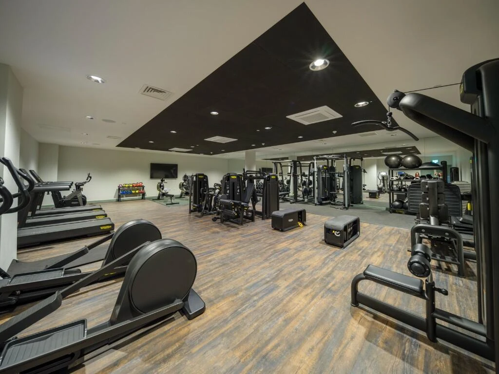 Oakhill Hildenborough Gym Facilities