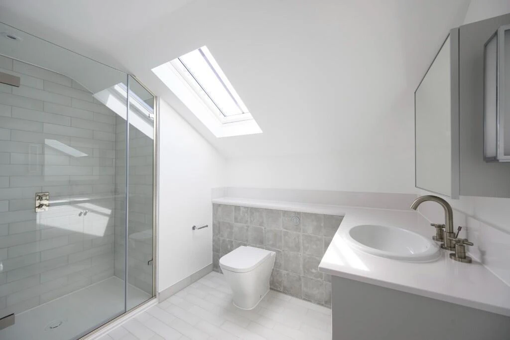 Oakhill Hildenborough Skylight Bathroom