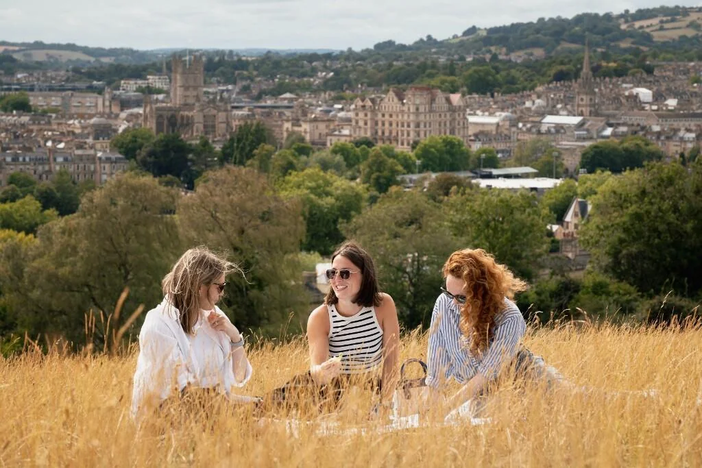 One Waterside Bath City View Lifestyle Bath Somerset