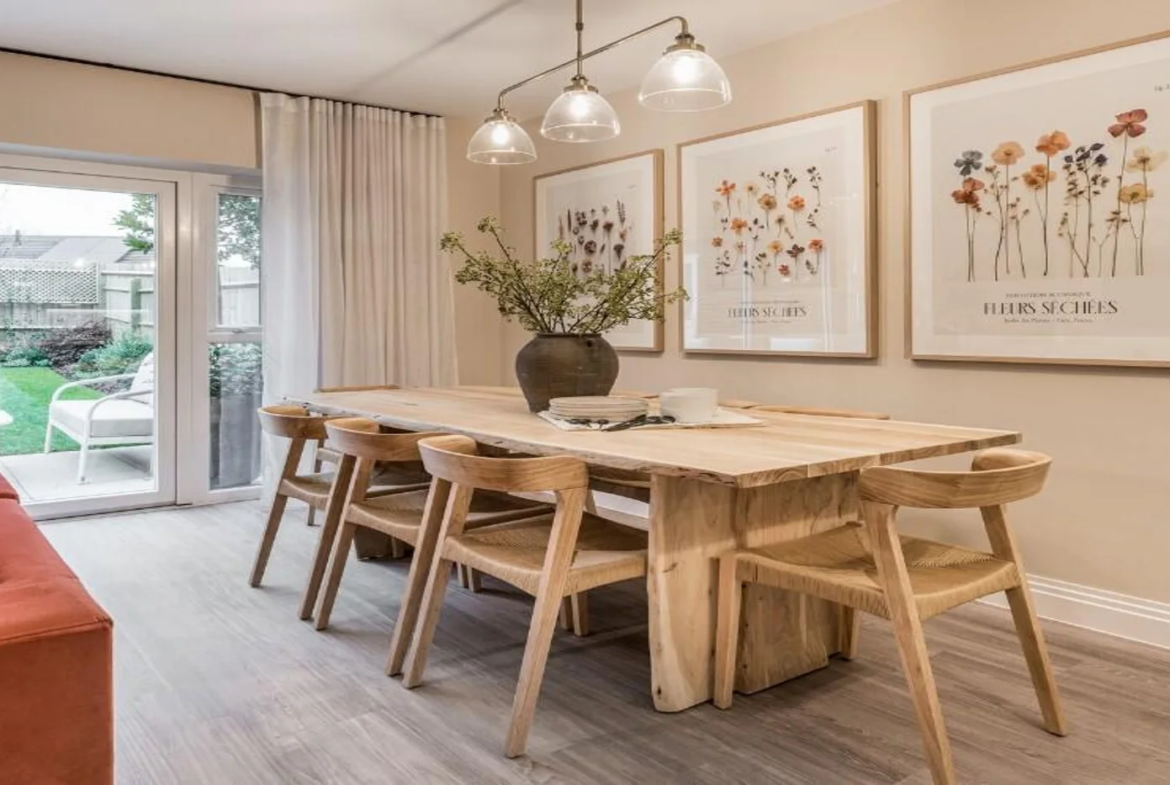 House for Sale Maidenhead Berkshire | Spring Hill