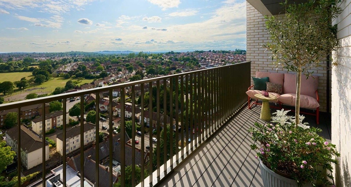2 Bedroom Apartment for Sale Hendon London | Silkstream