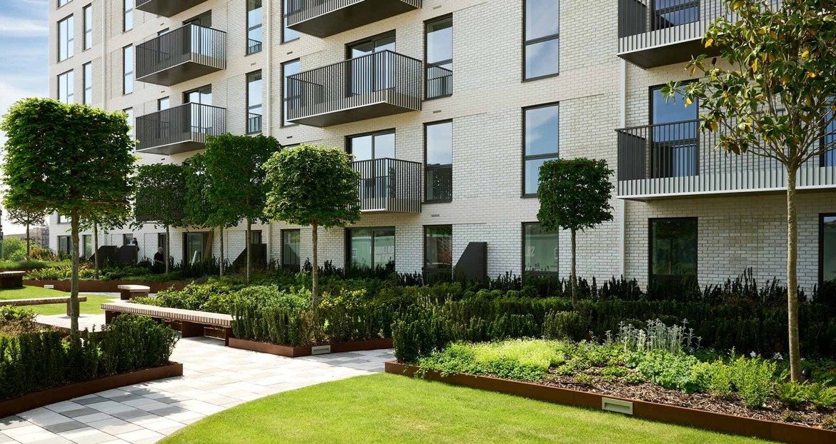 2 Bedroom Apartment for Sale Hendon London | Silkstream