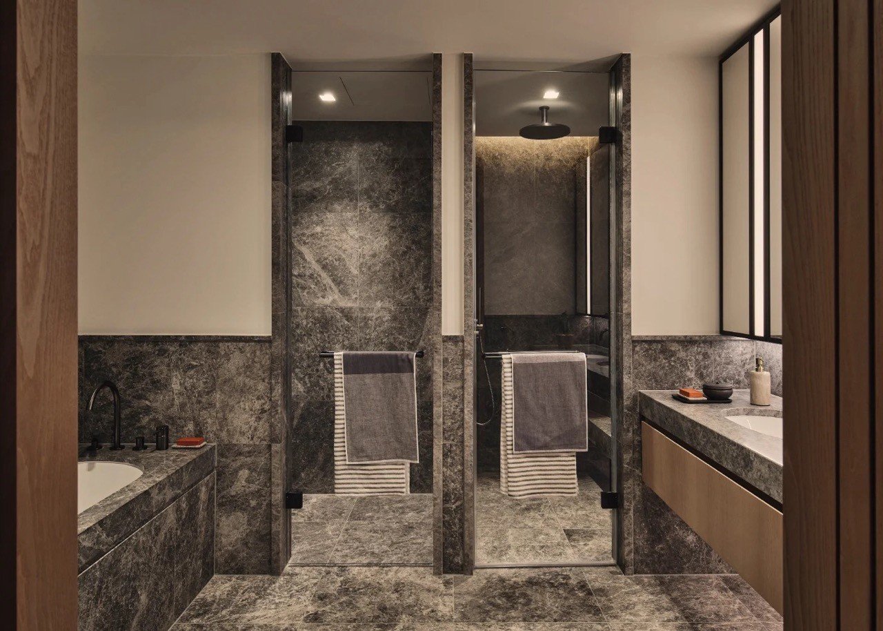 Southbank Place Se1 Balcony London Eye View