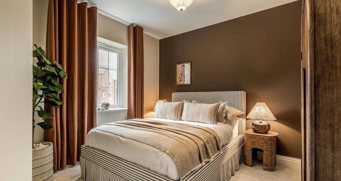 2 Bedroom Manor House Apartment for Sale Maidenhead Berkshire | Spring Hill