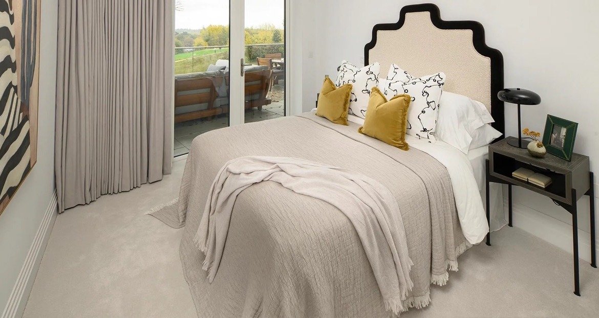 2 Bedroom Apartment for Sale Ascot Berkshire | The Pavilion at Sunningdale Park