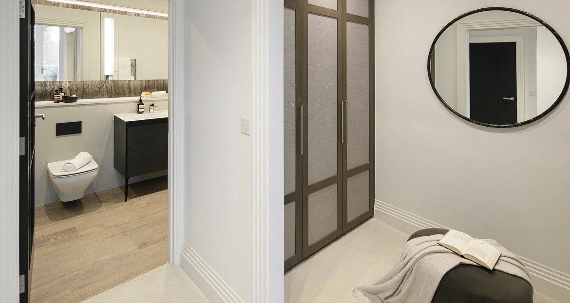2 Bedroom Apartment for Sale Ascot Berkshire | The Pavilion at Sunningdale Park
