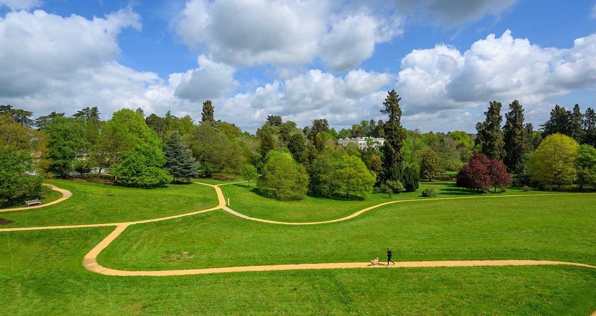 4 Bedroom Penthouse for Sale Ascot Berkshire | Sunningdale Park