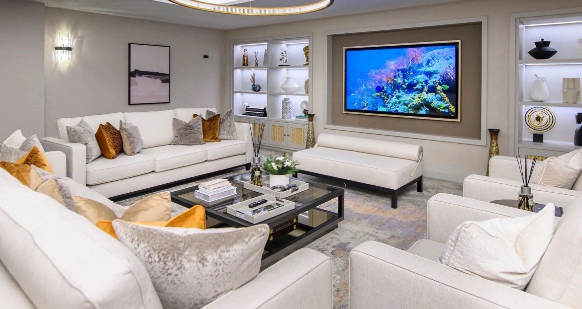 2 Bedroom Apartment for Sale Ascot Berkshire | The Pavilion at Sunningdale Park