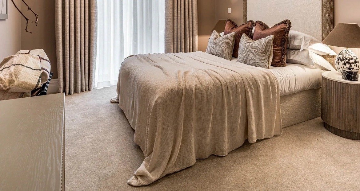 3 Bedroom Penthouse for Sale Ascot Berkshire | Sunningdale Park