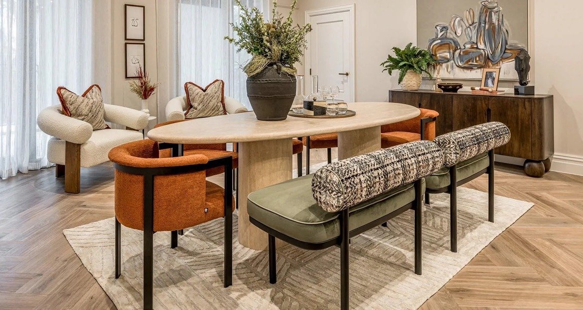3 Bedroom Apartment for Sale Ascot Berkshire | Sunningdale Park