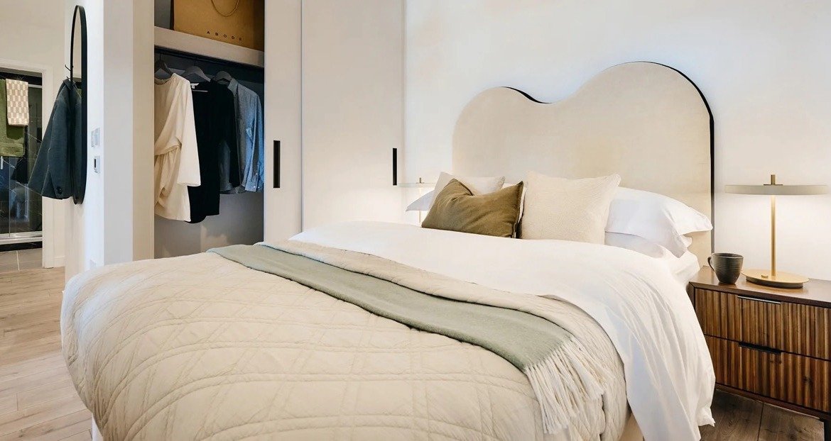 1 Bedroom Apartment for Sale Watford London | The Exchange Watford