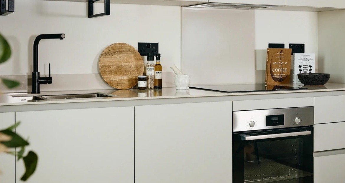 1 Bedroom Apartment for Sale Watford London | The Exchange Watford