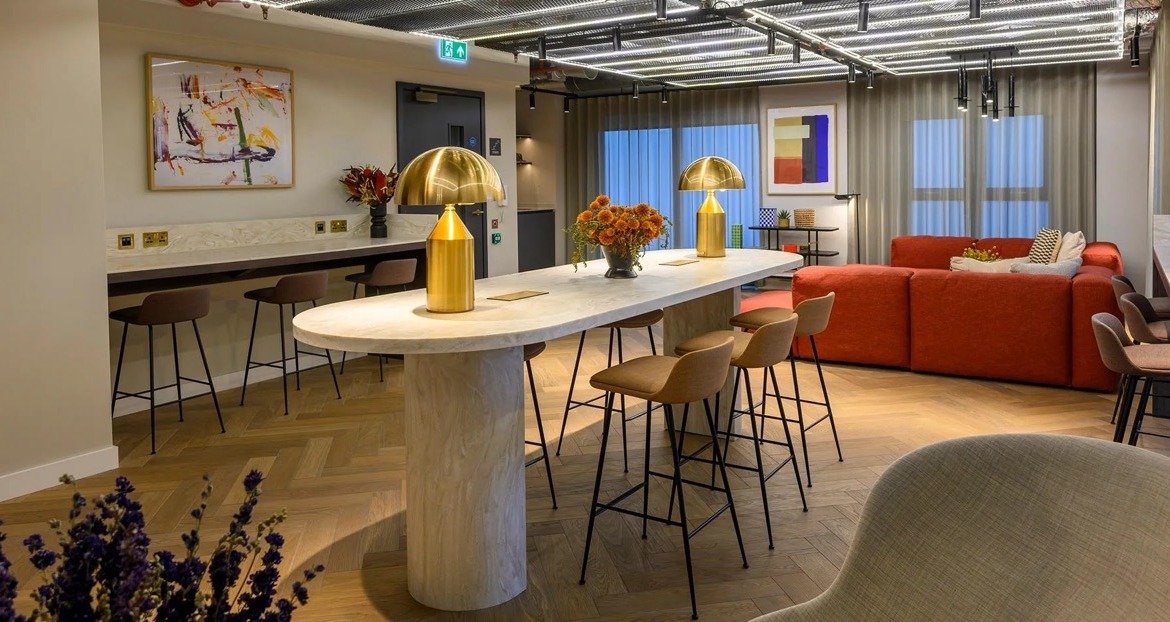 3 Bedroom Apartment for Sale Watford London | The Exchange Watford