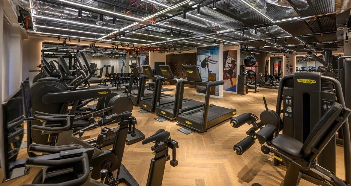 1 Bedroom Apartment for Sale Watford London | The Exchange Watford