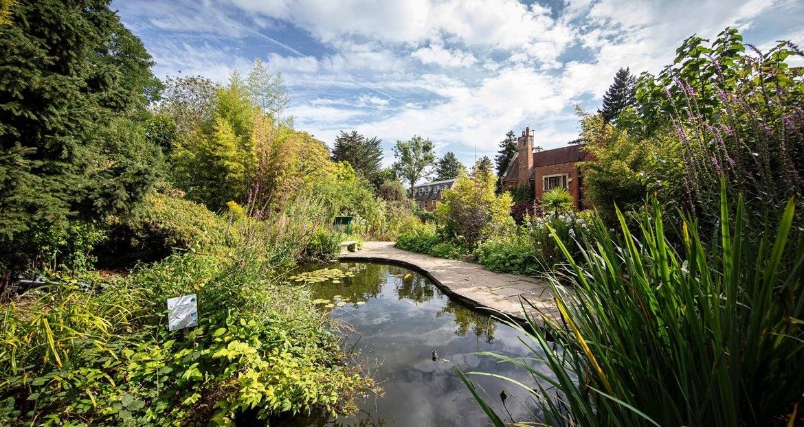 2 Bedroom Apartment for Sale Watford London | The Exchange Watford
