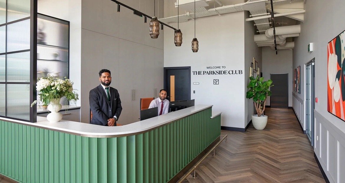 1 Bedroom Apartment for Sale Southall London | The Green Quarter
