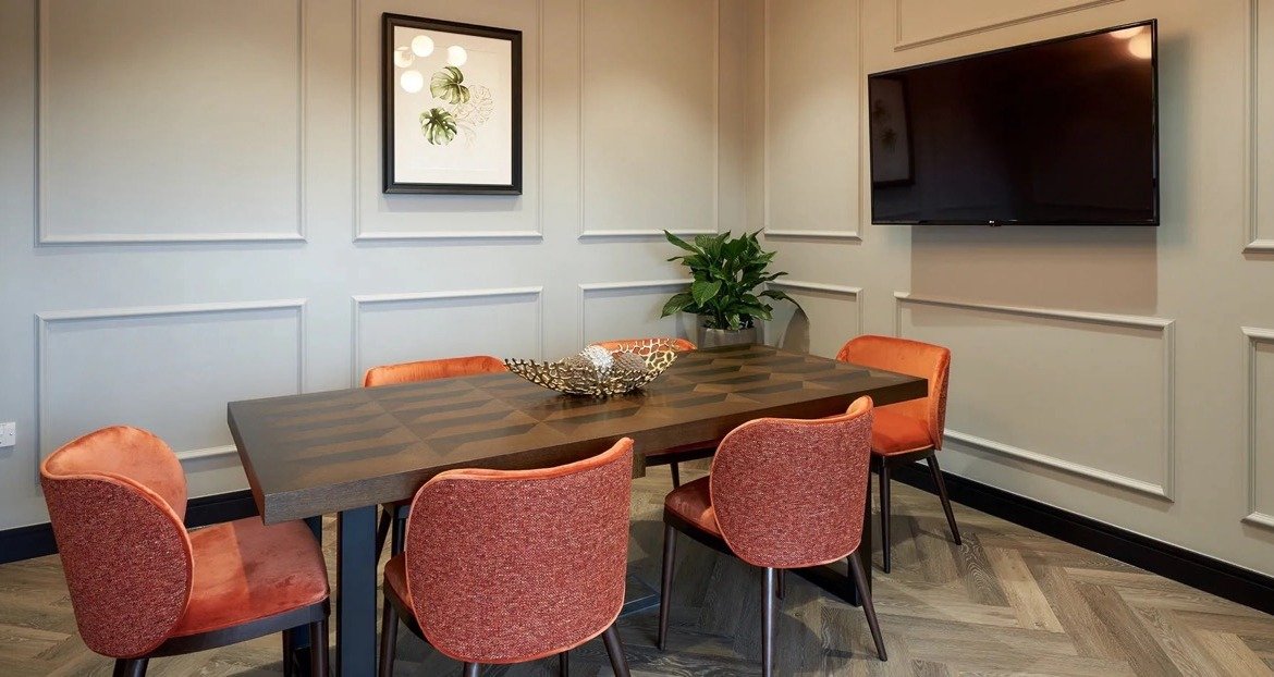 2 Bedroom Apartment for Sale Southall London | The Green Quarter