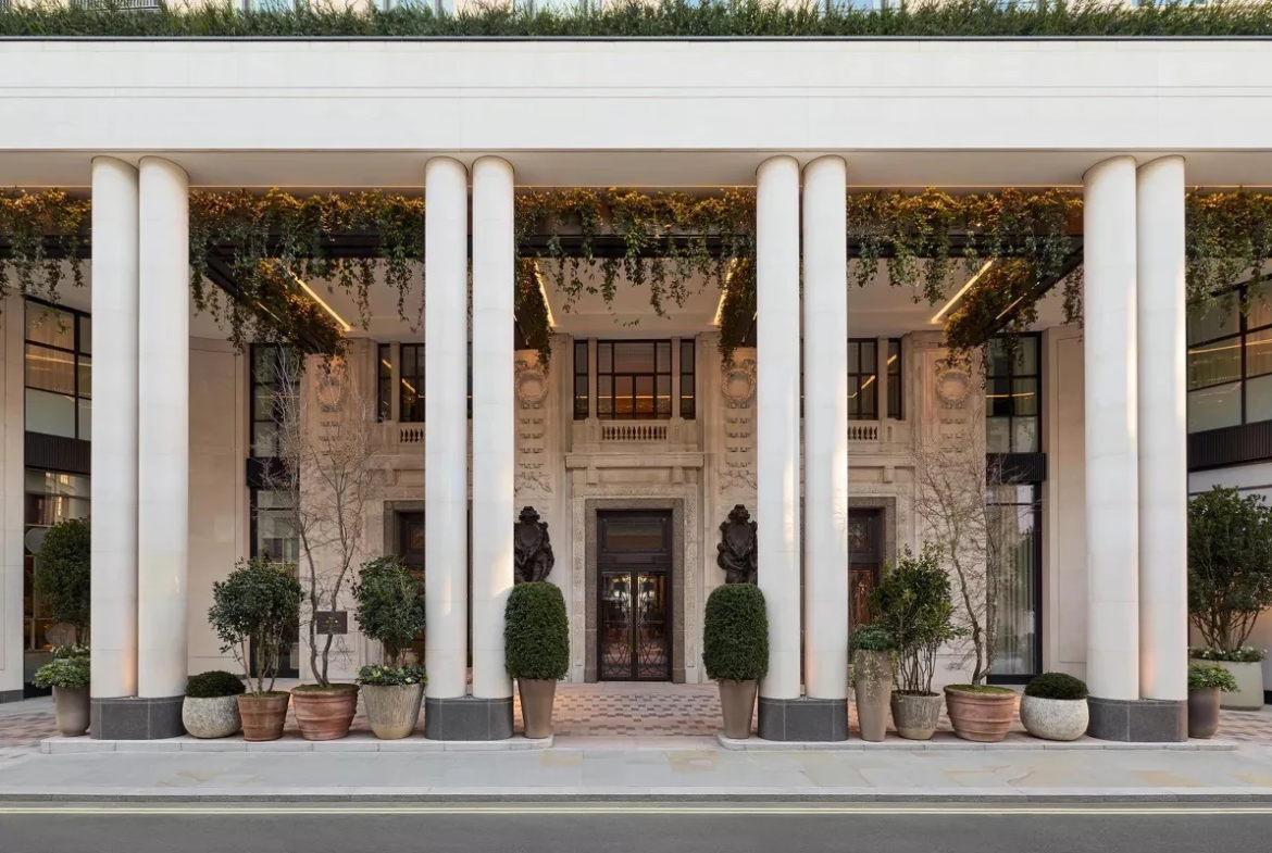 The Whiteley Street View Retail Bayswater