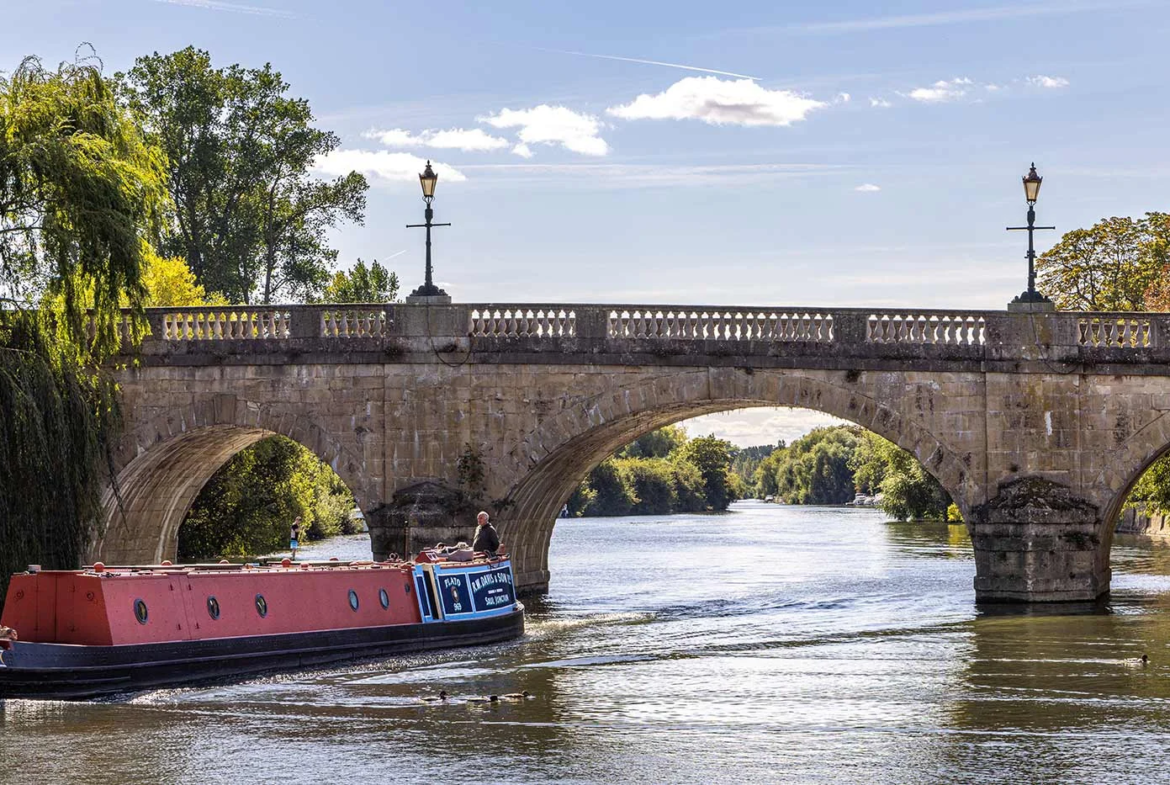 Coach House for Sale Wallingford Oxfordshire | Winterbrook Meadows