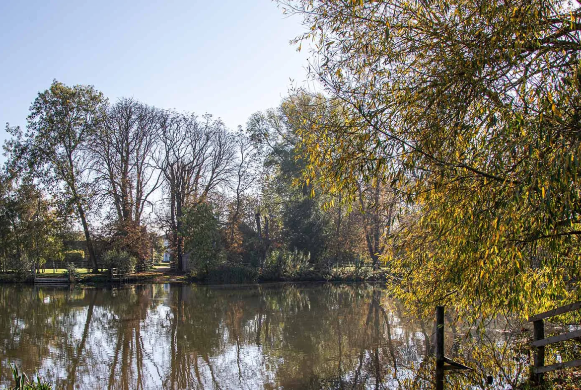 Coach House for Sale Wallingford Oxfordshire | Winterbrook Meadows