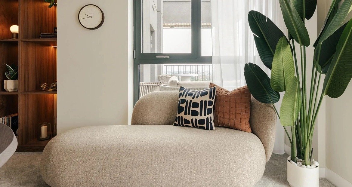 3 Bedroom Penthouse for Sale Finsbury Park London | Woodberry Down