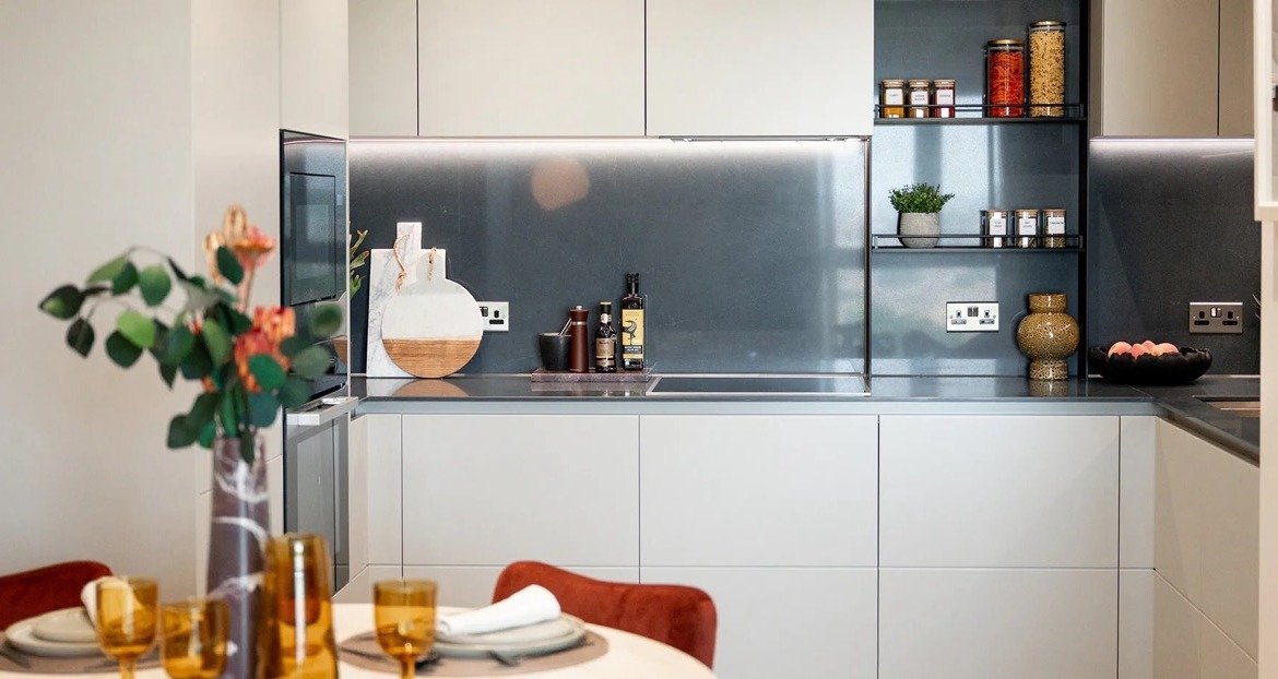 1 Bedroom Apartments for Sale Finsbury Park London | Woodberry Down