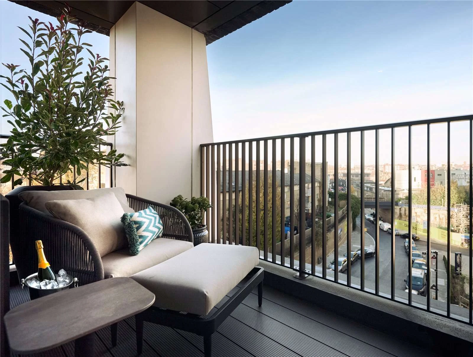 camden-goods-yard-camden-london-nw1-balcony-city-views Camden Goods Yard Camden London Nw1 Balcony City Views