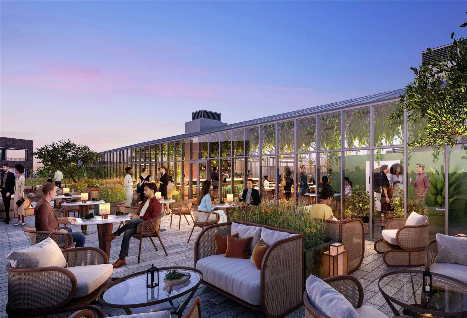 camden-goods-yard-camden-london-nw1-rooftop-terrace Camden Goods Yard Camden London Nw1 Rooftop Terrace