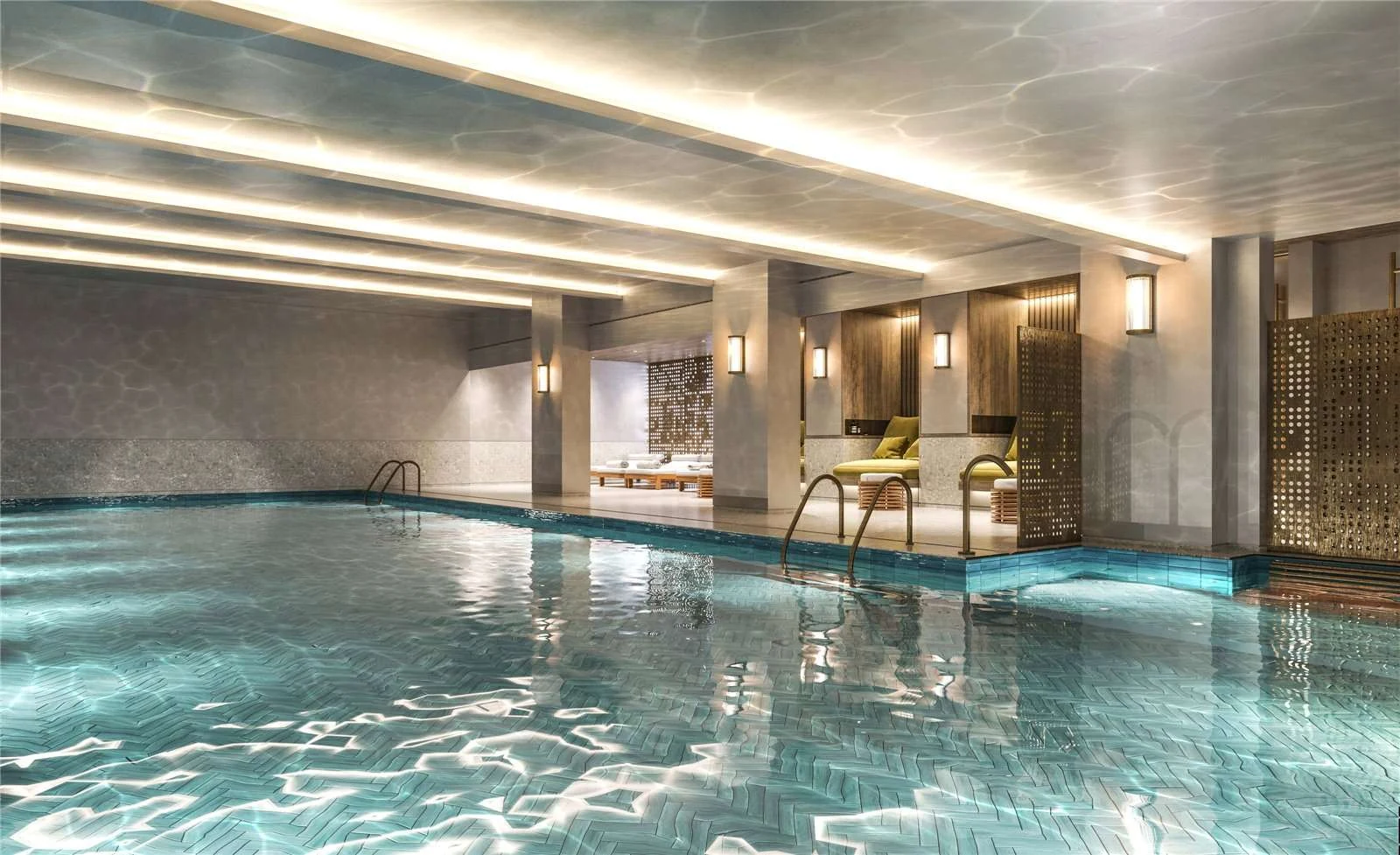 camden-goods-yard-camden-london-nw1-swimming-pool-spa Camden Goods Yard Camden London Nw1 Swimming Pool Spa