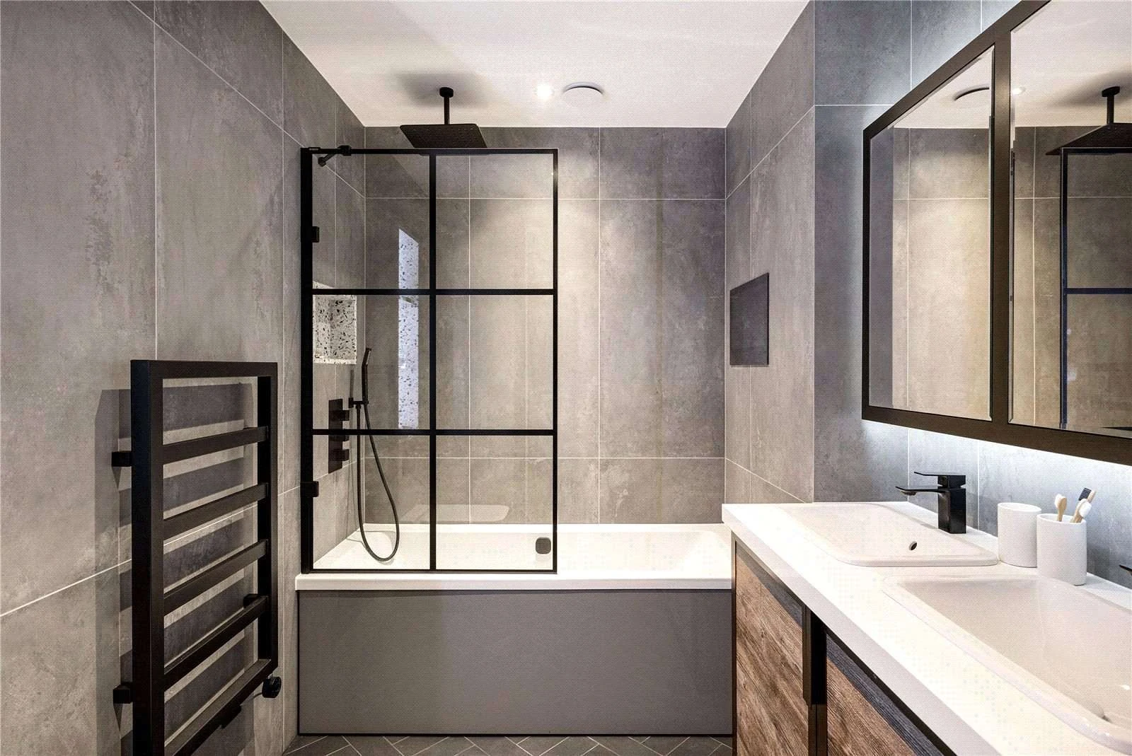 family-bathroom-bath-shower-the-stage-shoreditch-london-ec2a Family Bathroom Bath Shower The Stage Shoreditch London Ec2a