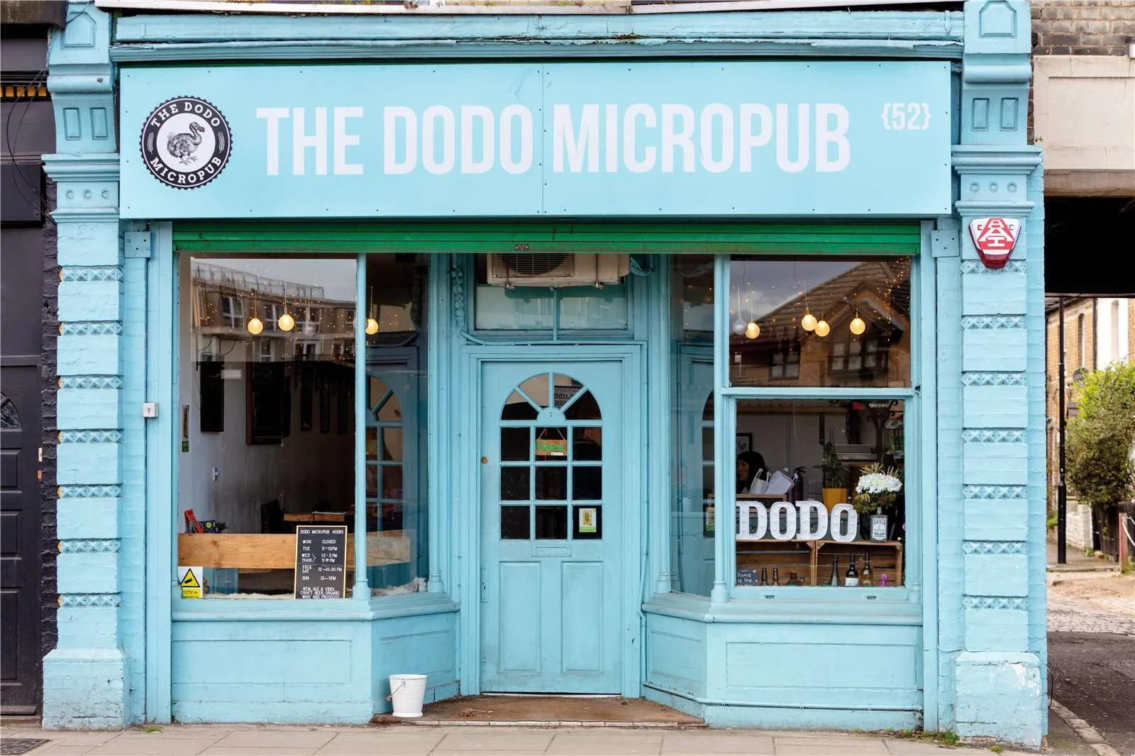Hanwell Square Hanwell W7 Dodo Micropub Local Area Boston Road