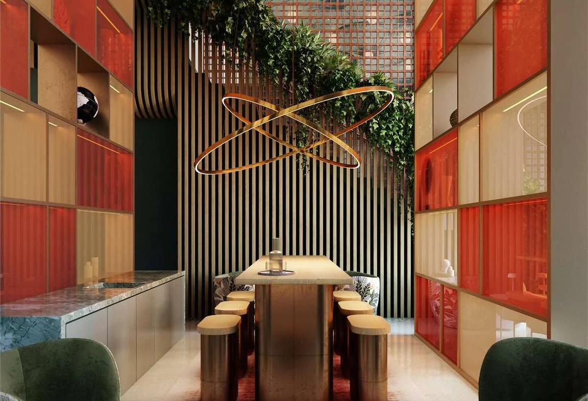 Hilight 100 York Road Battersea London Sw11 Co Working Club Room Meeting Space Residents Amenity