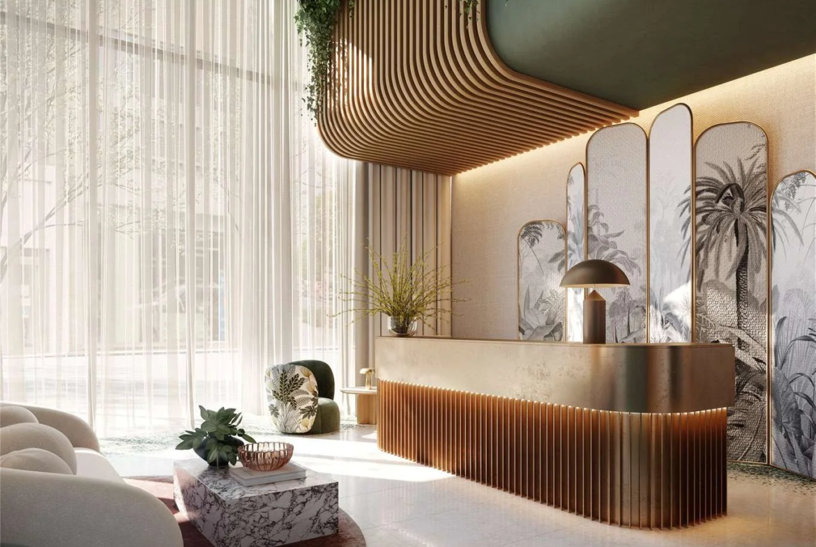 Hilight 100 York Road Battersea London Sw11 Residents Lobby Concierge Double Height Lounge