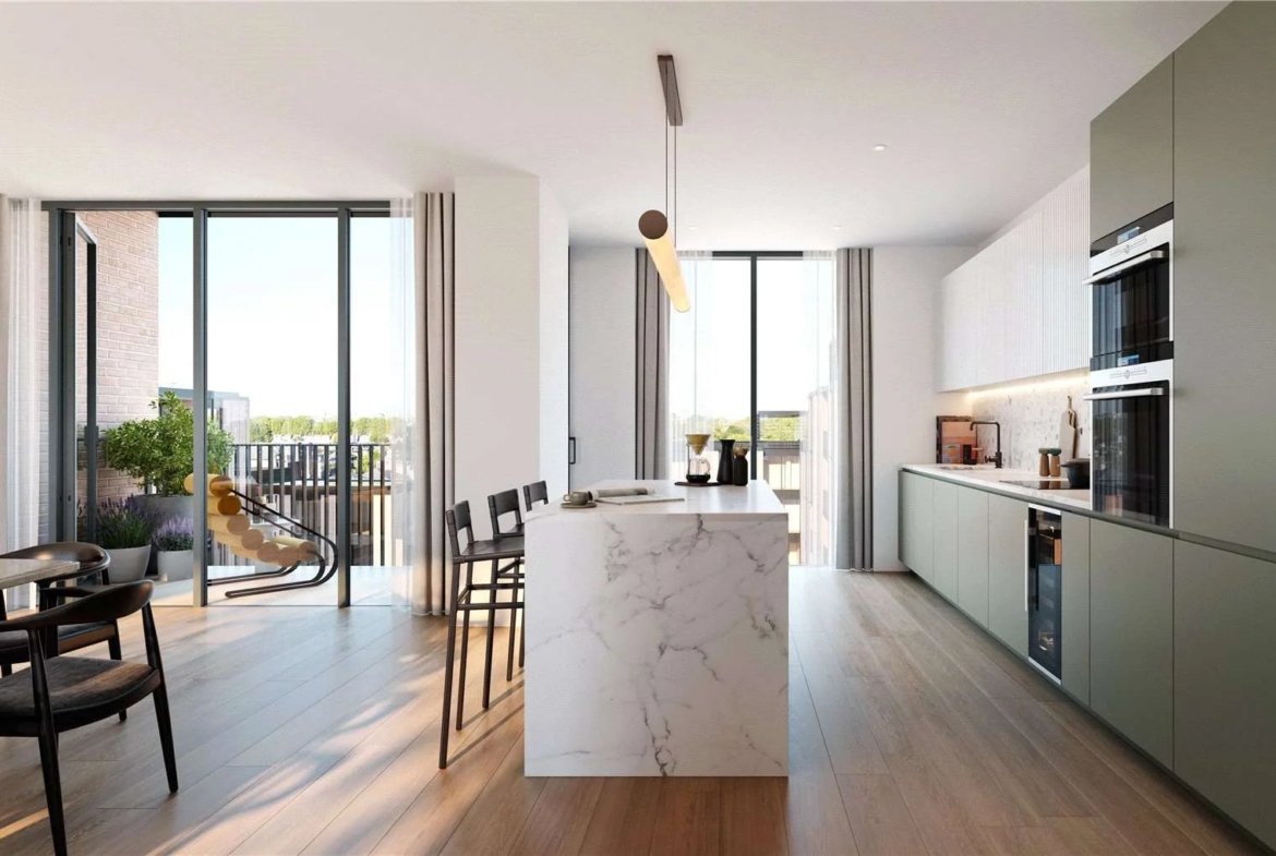 Hurlingham Waterfront Sw6 2tz London Luxury Indoor Swimming Pool Spa Amenity