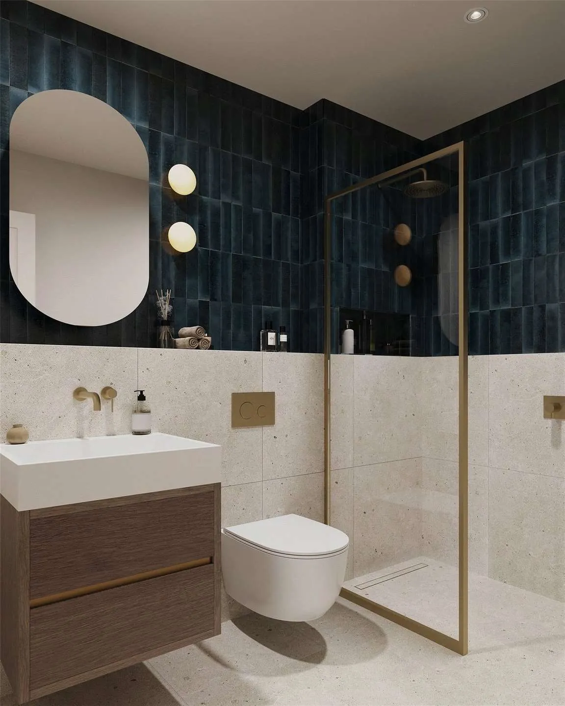 london-angel-village-ensuite-shower-room-islington-ec1v London Angel Village Ensuite Shower Room Islington Ec1v
