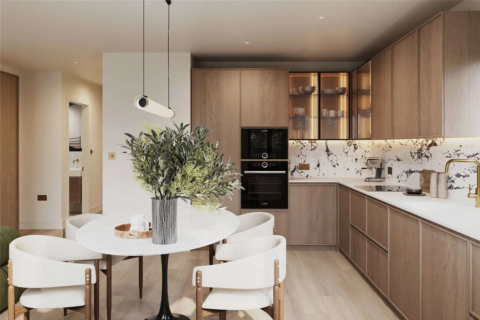 london-angel-village-kitchen-bosch-appliances-islington-ec1v London Angel Village Kitchen Bosch Appliances Islington Ec1v