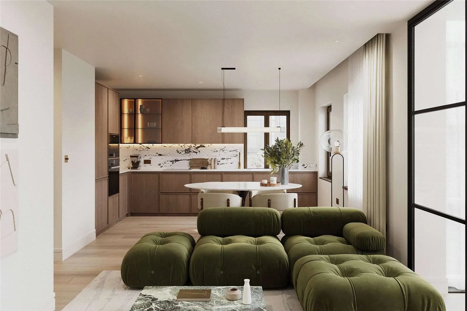 london-angel-village-kitchen-dining-open-plan-islington-ec1v London Angel Village Kitchen Dining Open Plan Islington Ec1v