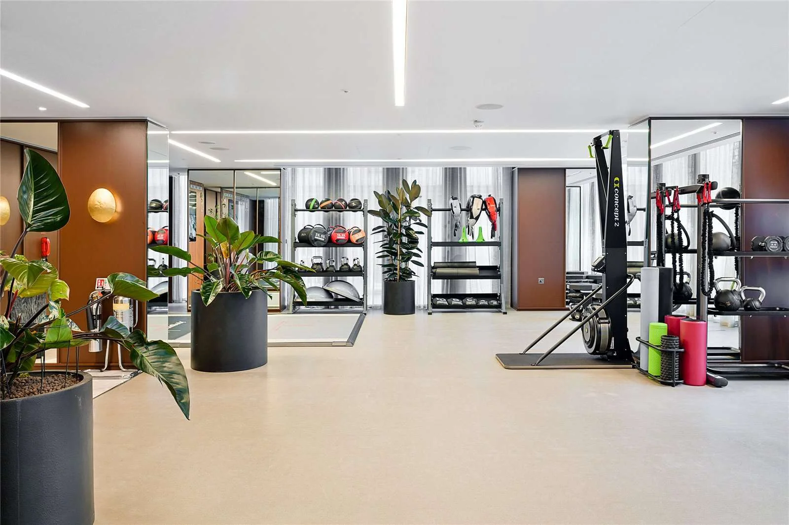 london-one-bishopsgate-plaza-wellness-gym-floor-20-ec3a London One Bishopsgate Plaza Wellness Gym Floor 20 Ec3a