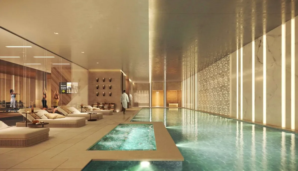 london-postmark-mount-pleasant-wc1x-wellness-centre-swimming-pool-spa London Postmark Mount Pleasant Wc1x Wellness Centre Swimming Pool Spa