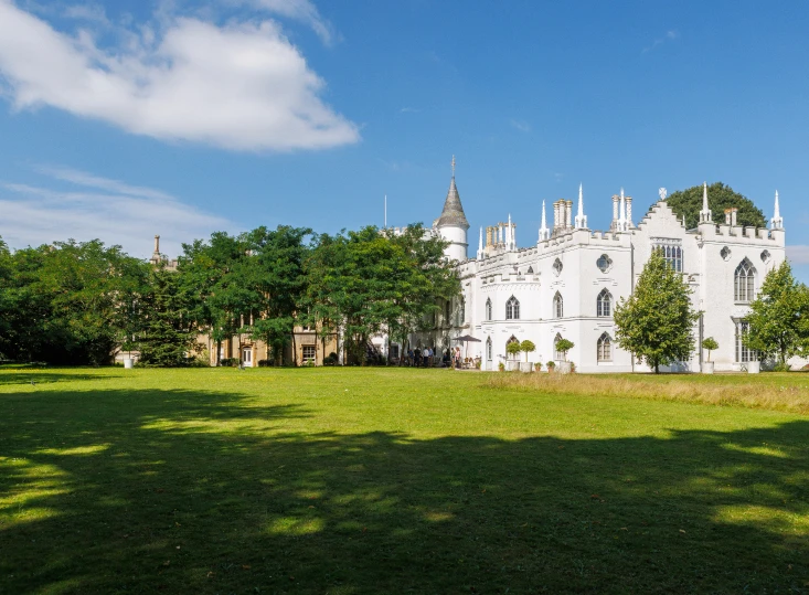 London Square Twickenham Green Strawberry Hill Local Area Tw2