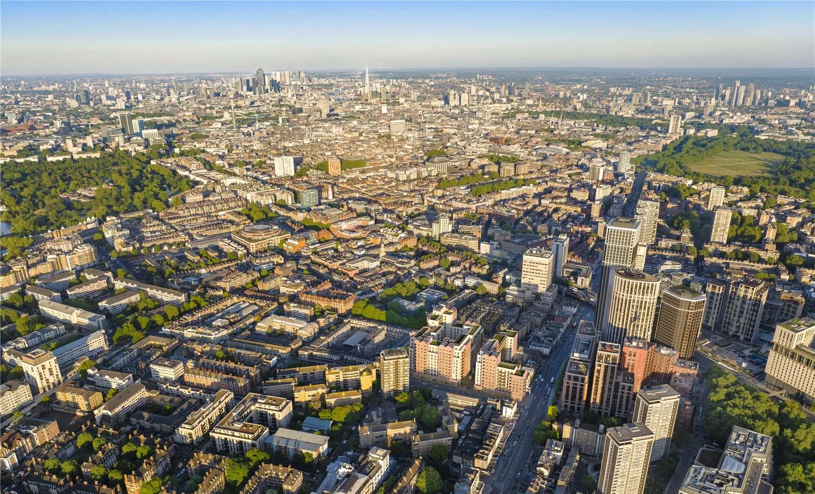 london-the-broadley-marylebone-nw8-aerial-view-zone-1-location London The Broadley Marylebone Nw8 Aerial View Zone 1 Location